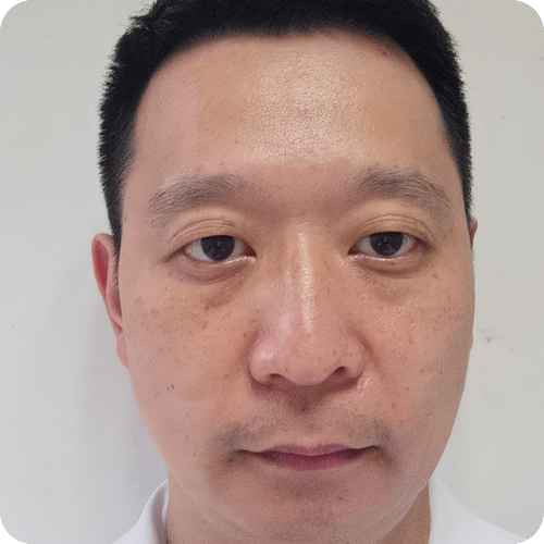 陶骅医生头像照片