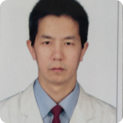 科普，关天光医生头像照片