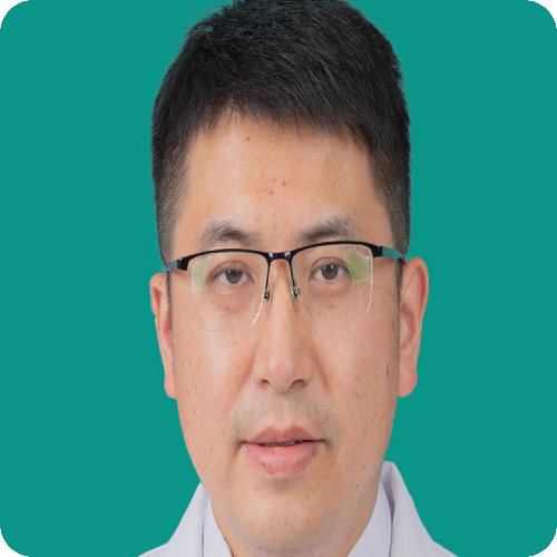 杨伟兴医生头像照片
