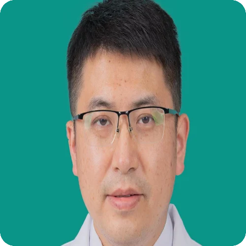 杨伟兴