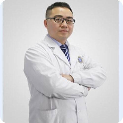 科普，莫尚尧医生头像照片