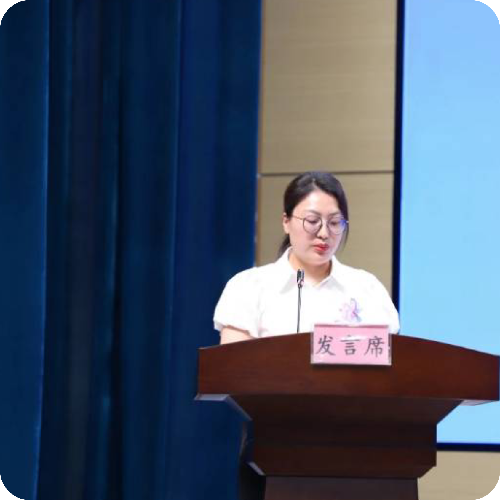 科普，吴云凤医生头像照片