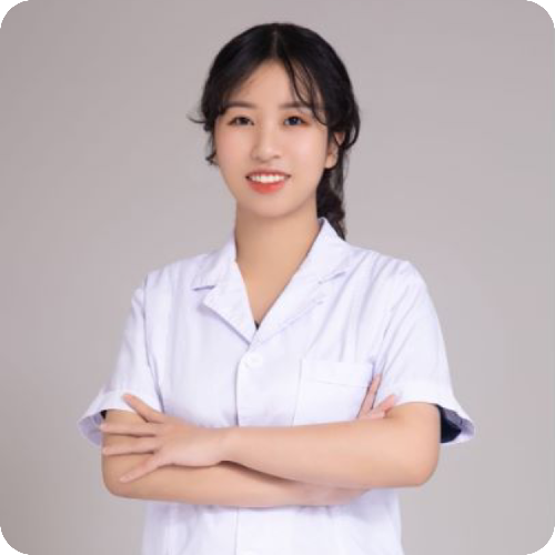 王瑞齐医生头像照片