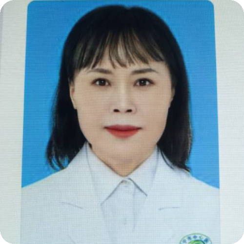 朱晓荣医生头像照片