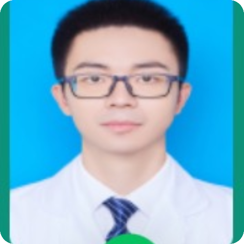 林凯医生头像照片