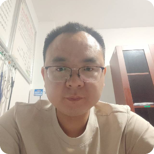胡义林医生头像照片