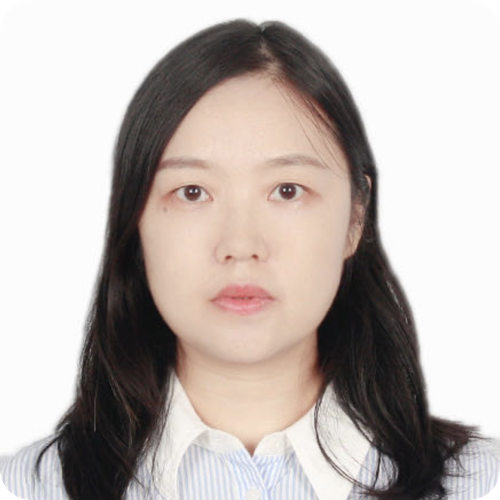 郑小宇医生头像照片