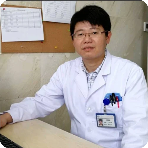 陈翔