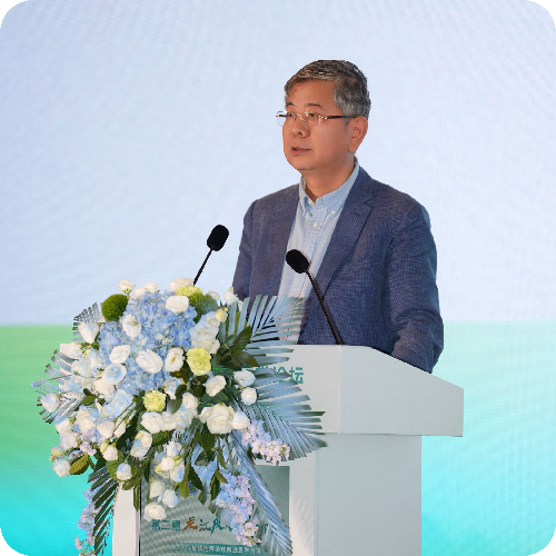 科普，柳曦光医生头像照片
