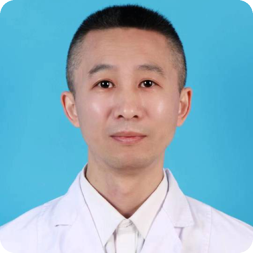科普，张玉良医生头像照片