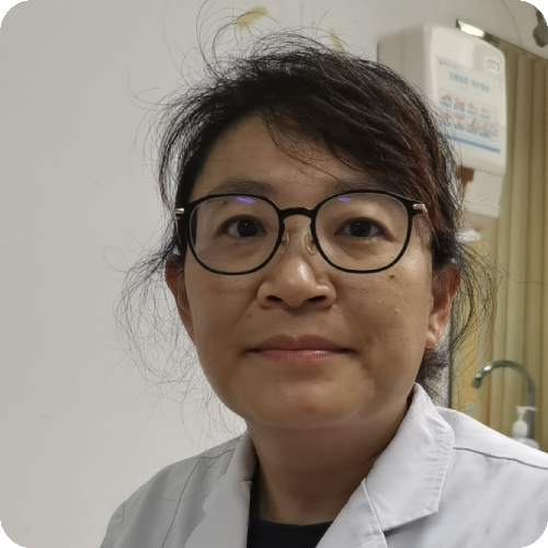 科普，李京晶专家医生头像