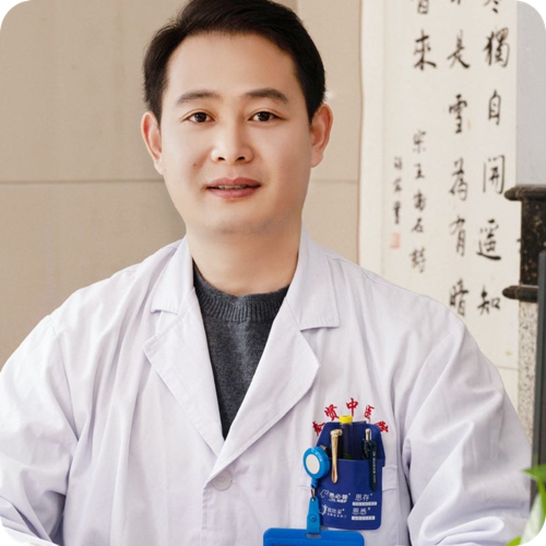 科普，董进军医生头像照片