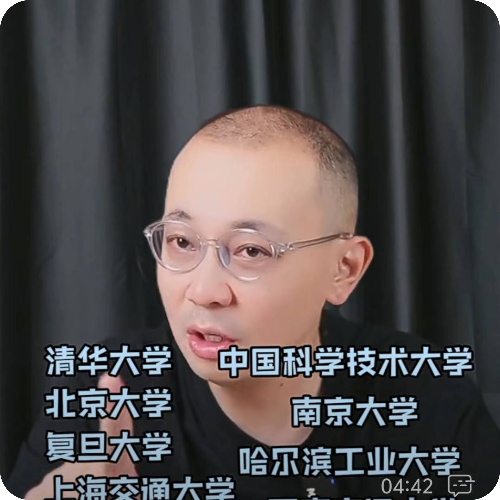 朱玉霖医生头像照片