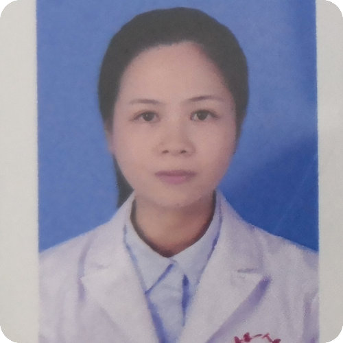 王薇医生照片