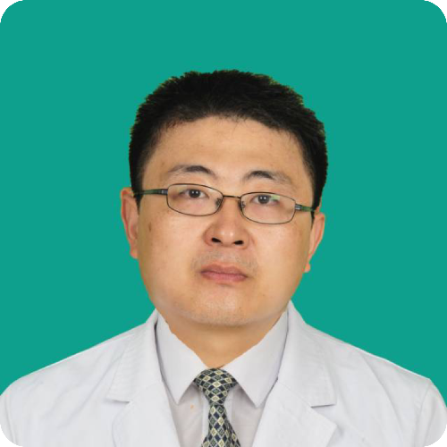 科普，夏冬医生头像照片