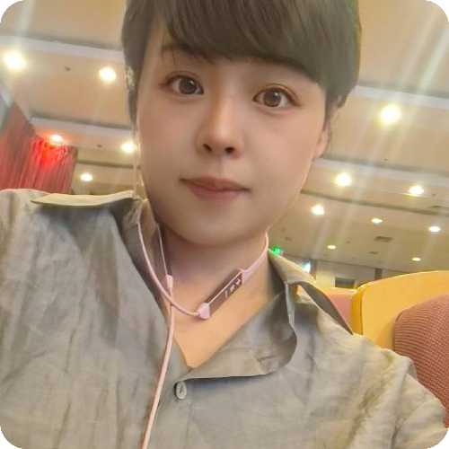 科普，陈思怡医生头像照片