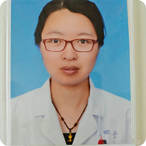 科普，李媛紅醫生頭像照片
