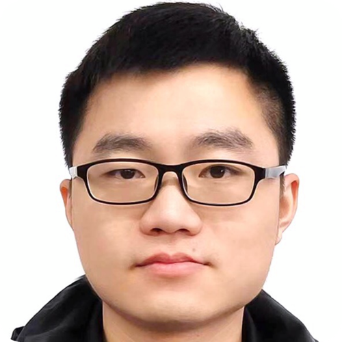 彭国威医生头像照片