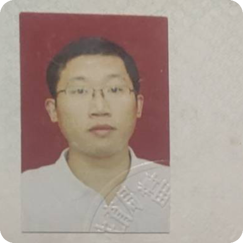 万运强医生头像照片