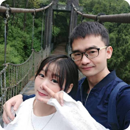 邱影医生头像照片