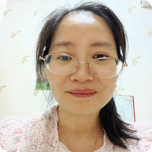 科普，敖丽医生头像照片