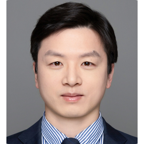 科普，王乾医生头像照片