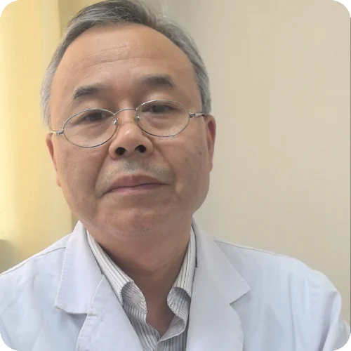 赵大林