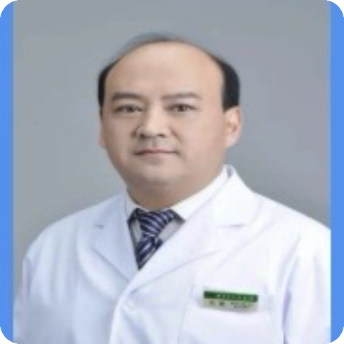孔雷医生照片