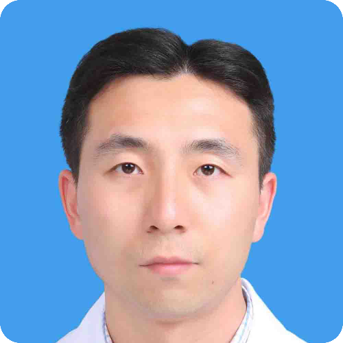 陶乐维医生头像照片