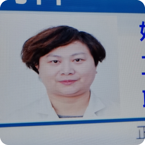 陈海燕医生头像照片