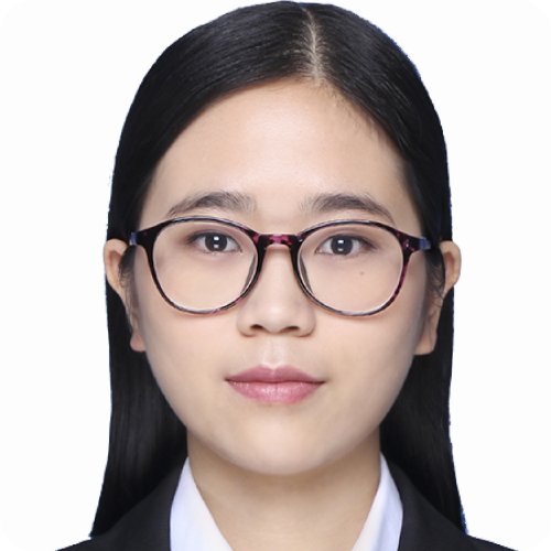 高洁医生头像照片