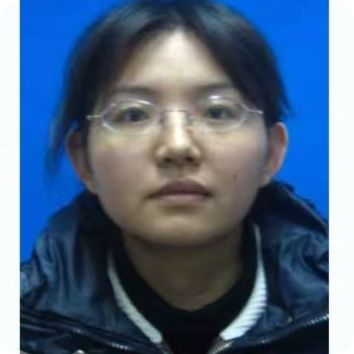 科普，李杰医生头像照片