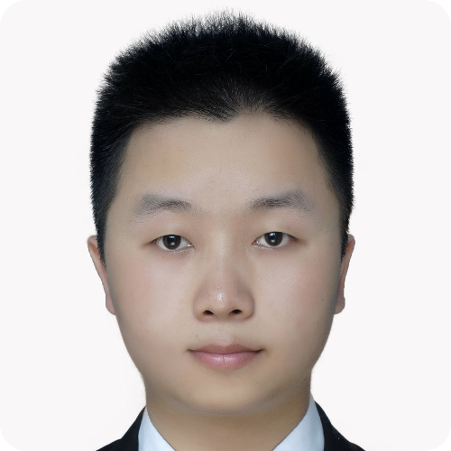 杨磊医生头像照片