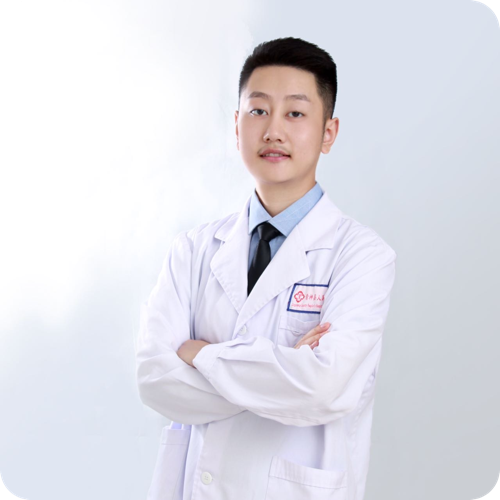 科普，钟凯专家医生头像