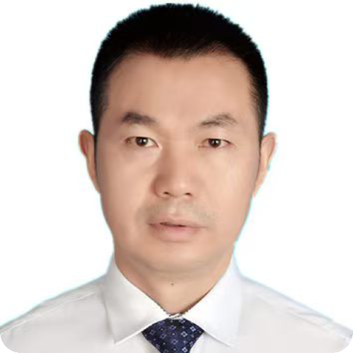 科普，王中荣医生头像照片