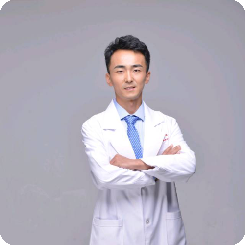 赵伟医生头像照片