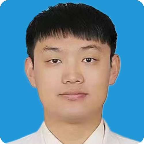 科普，苑梁医生头像照片