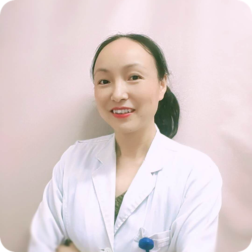 陆玉兰医生头像照片