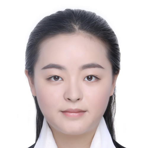 科普，马丽琴医生头像照片