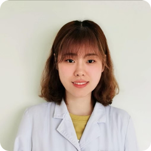 科普，唐瑶医生头像照片