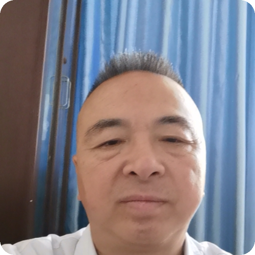 科普，黄智春医生头像照片