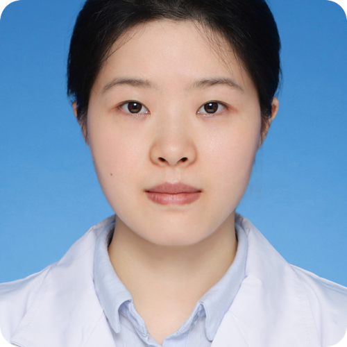 科普，杨丹医生头像照片