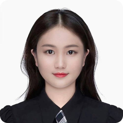 科普，张雪医生头像照片