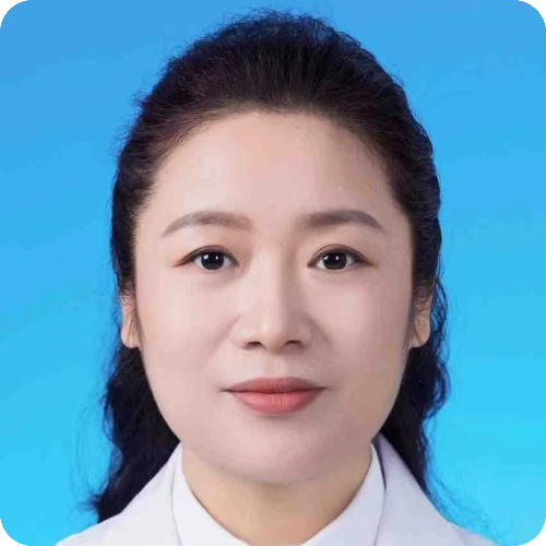 勾晓梅医生头像照片