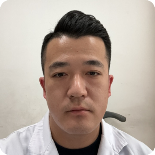 王学谦医生头像照片