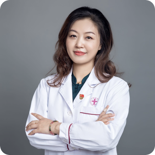 科普，席倩专家医生头像