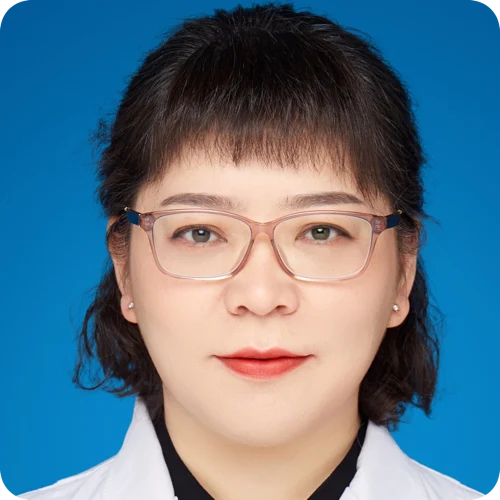 尤海燕（主任医师）- 健康科普专家，专注医学科普、中医科普、儿童科普等健康中国、百姓健康、科普中国内容