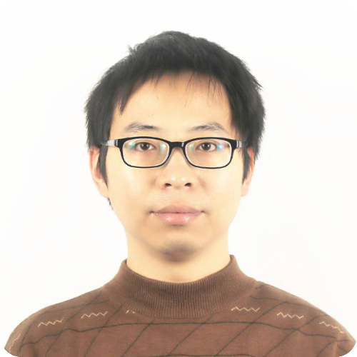 黄李医生头像照片
