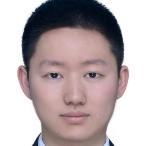 陈敏医生头像照片