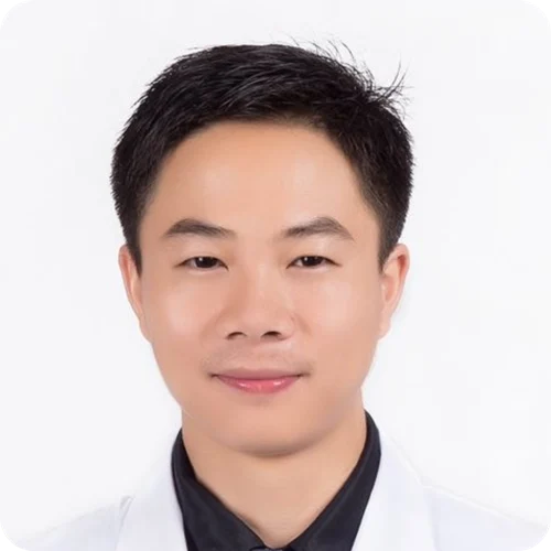 苏文杰
